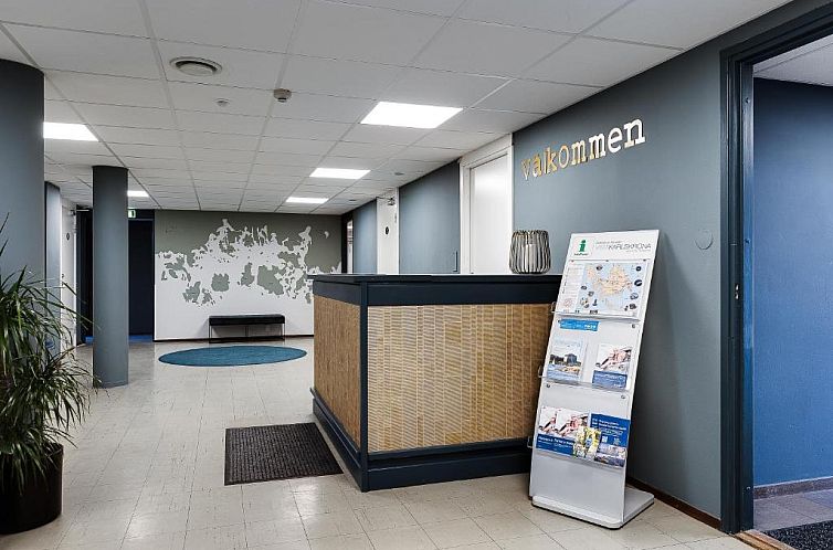 Guest house 3817311 - Apartment Götaland - Drottninggatans Vandrarhem