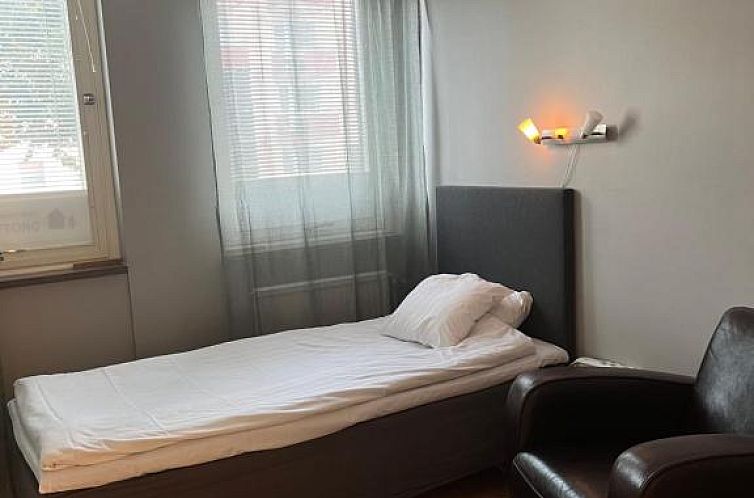 Drottninggatans Vandrarhem