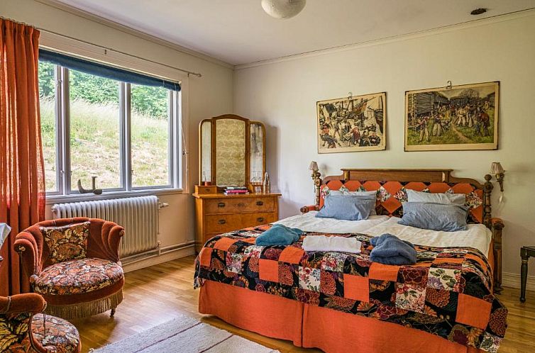 Boråkra Bed & Breakfast