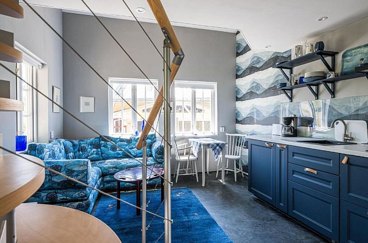 Boråkra Bed & Breakfast