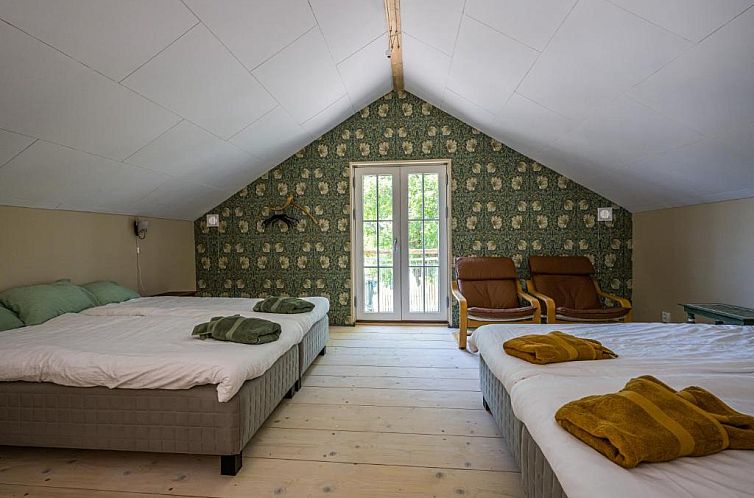 Boråkra Bed & Breakfast