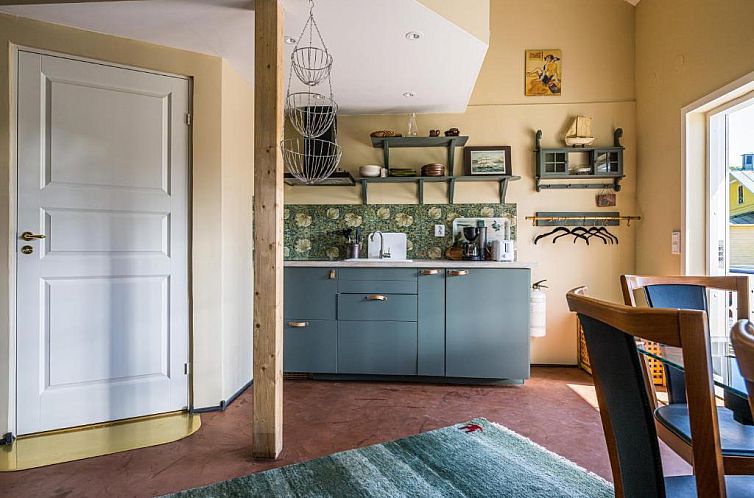 Boråkra Bed & Breakfast