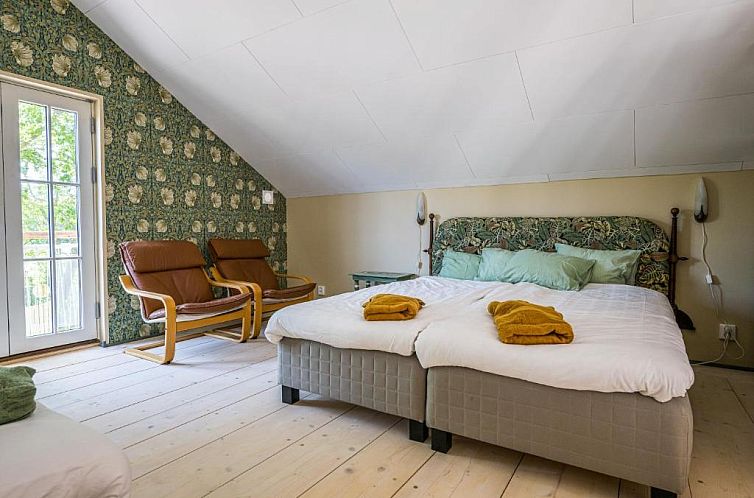 Boråkra Bed & Breakfast