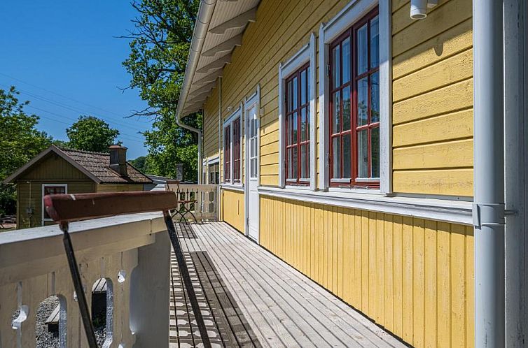 Boråkra Bed & Breakfast