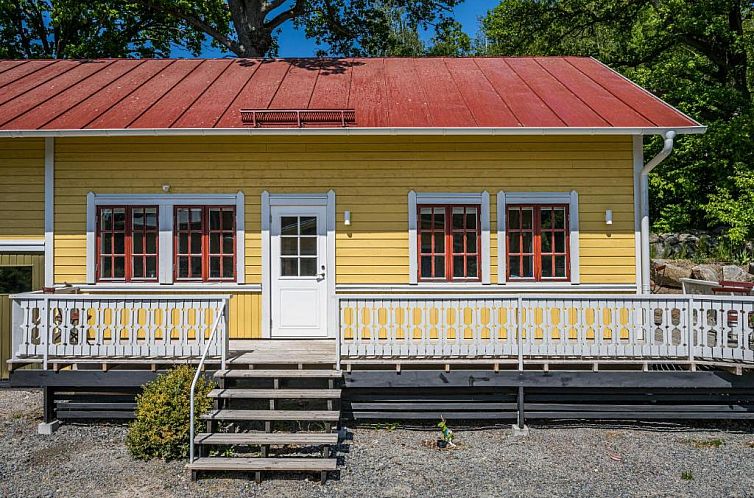 Boråkra Bed & Breakfast