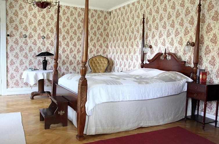 Boråkra Bed & Breakfast