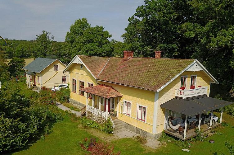 Boråkra Bed & Breakfast