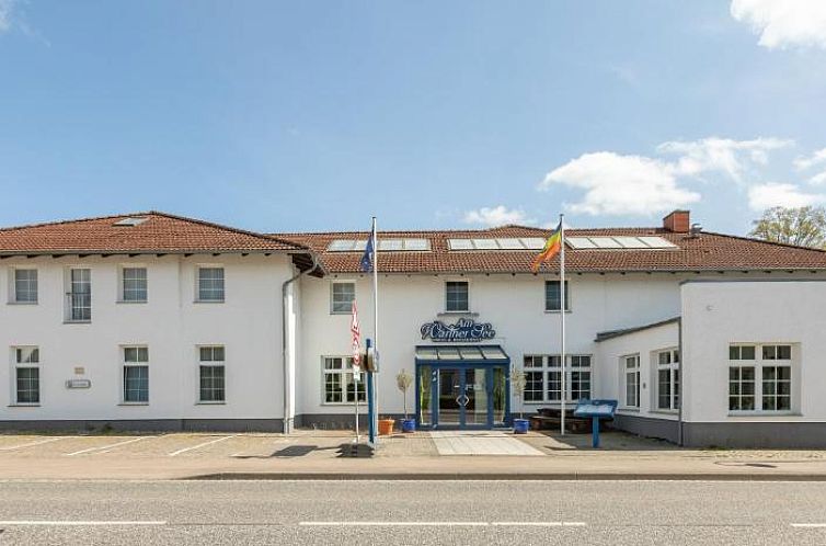 Hotel am Wariner See