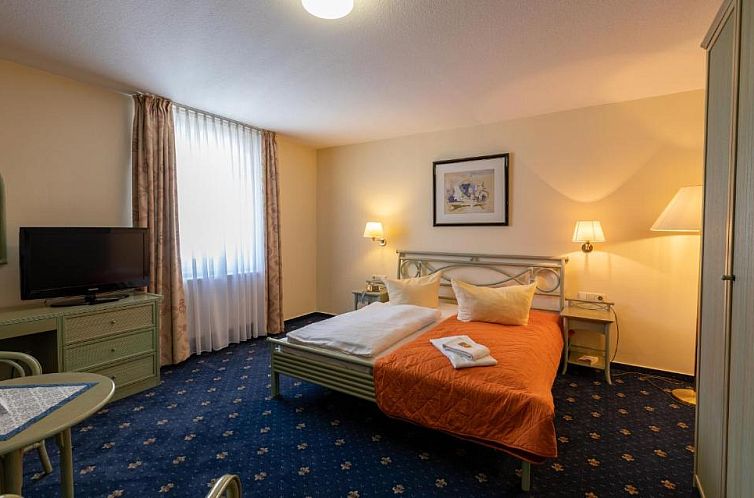 Hotel am Wariner See