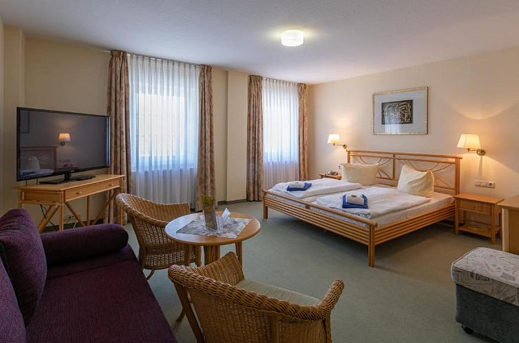 Hotel am Wariner See