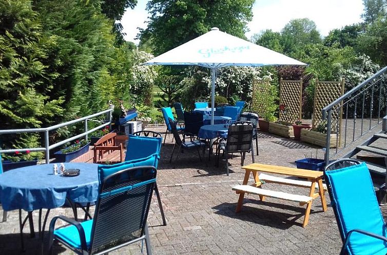 Hotel am Wariner See