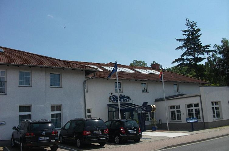 Hotel am Wariner See