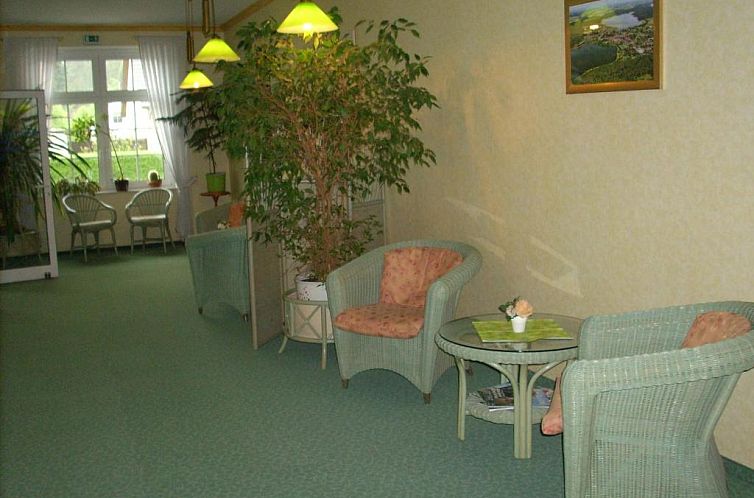 Hotel am Wariner See