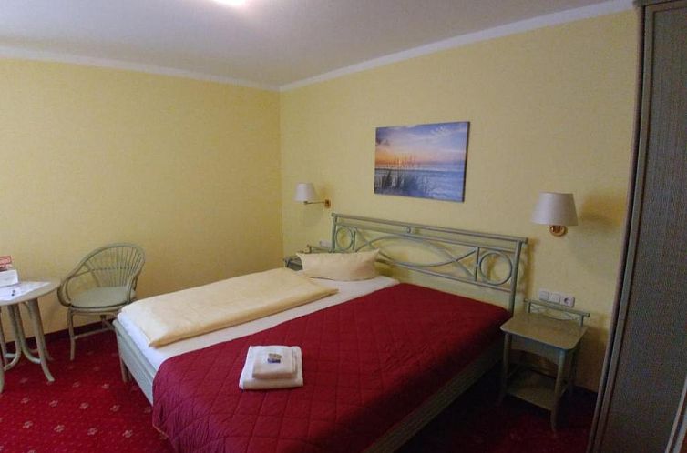 Hotel am Wariner See