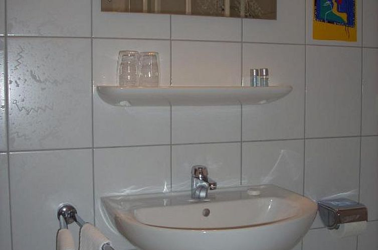 Hotel am Wariner See