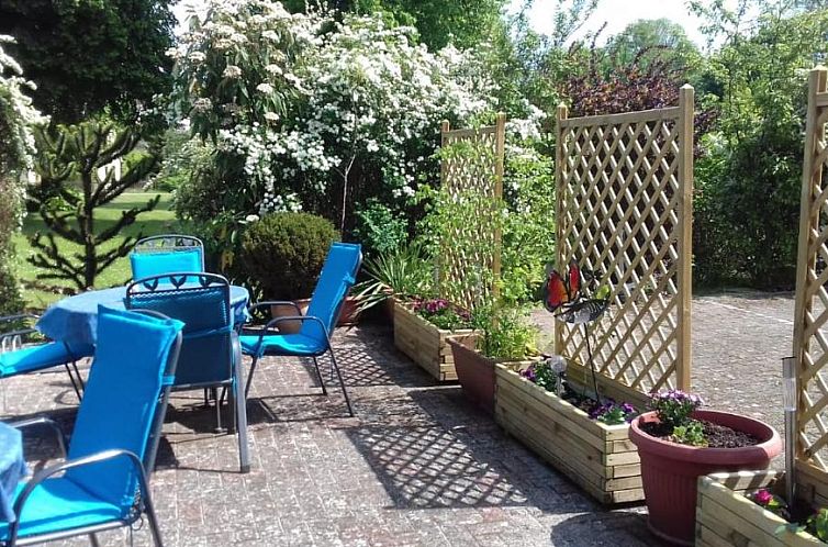 Hotel am Wariner See