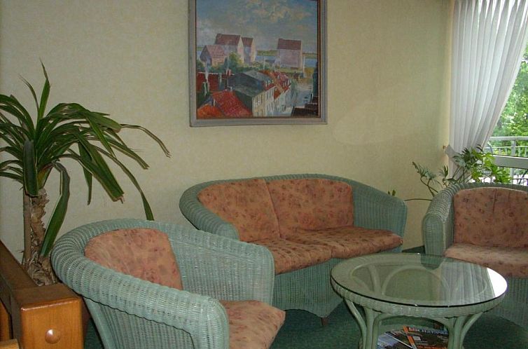 Hotel am Wariner See