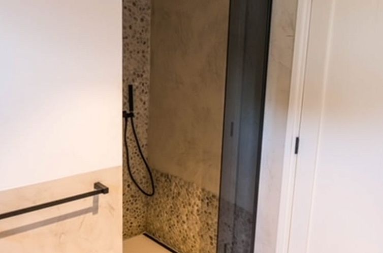 Vakantiehuisje in Velden