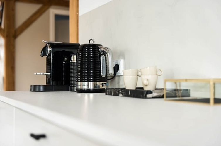 Vakantiehuisje in Velden