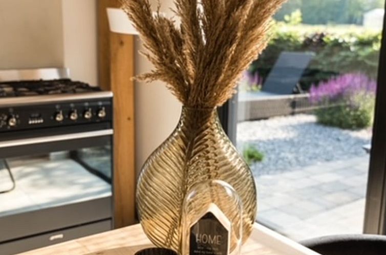 Vakantiehuisje in Velden