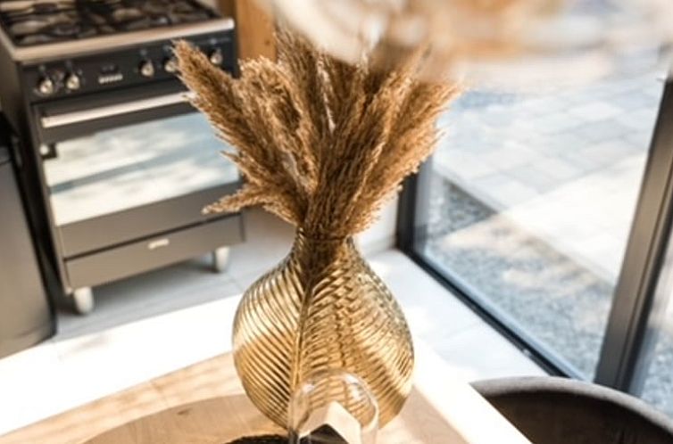 Vakantiehuisje in Velden