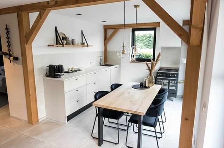 Vakantiehuisje in Velden