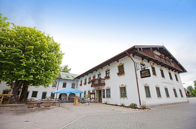 Hotel Alter Wirt