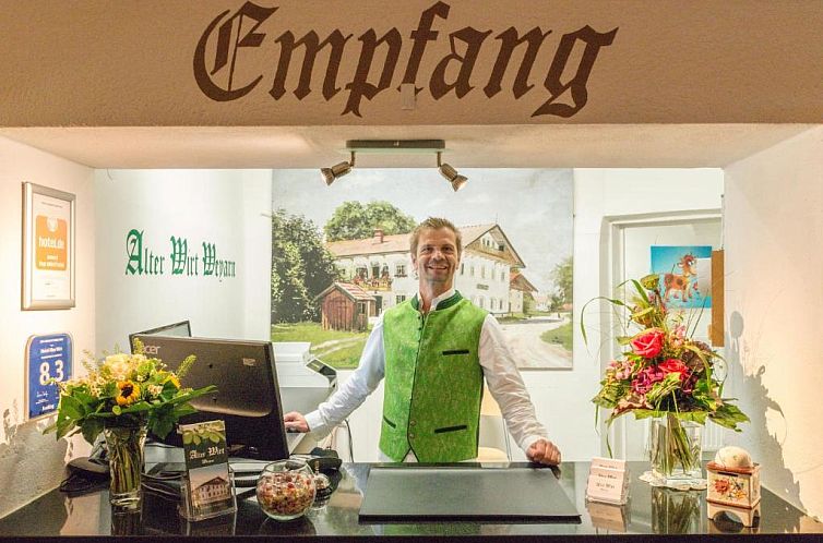 Hotel Alter Wirt