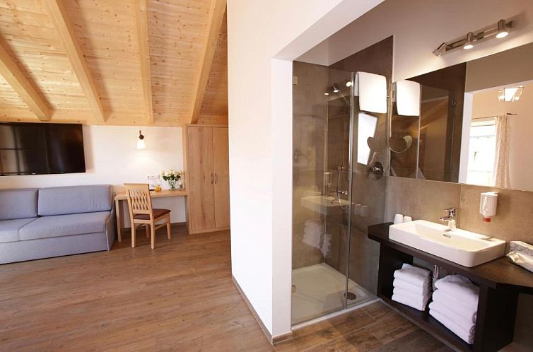 Pension Schweizerhaus Garni