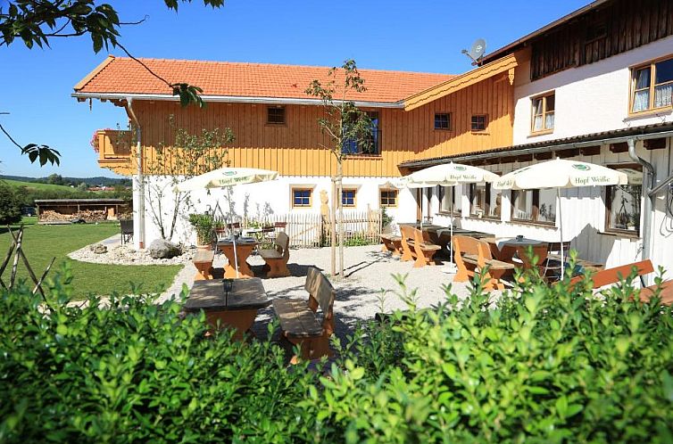 Pension Schweizerhaus Garni