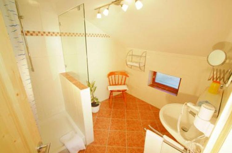 Pension Schweizerhaus Garni