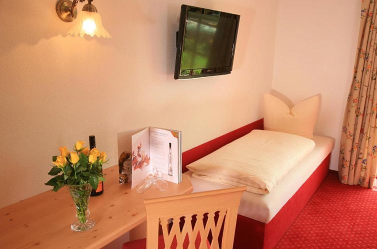 Pension Schweizerhaus Garni