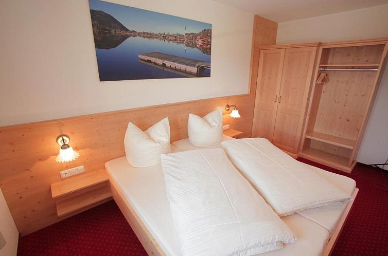 Pension Schweizerhaus Garni
