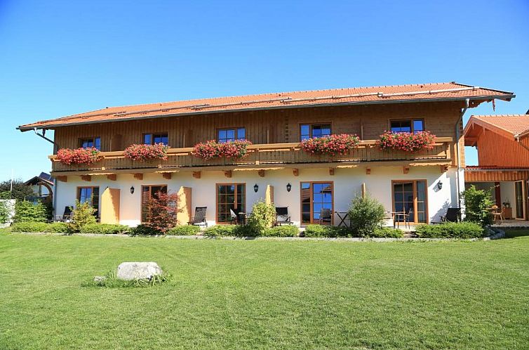 Pension Schweizerhaus Garni