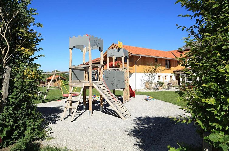 Pension Schweizerhaus Garni