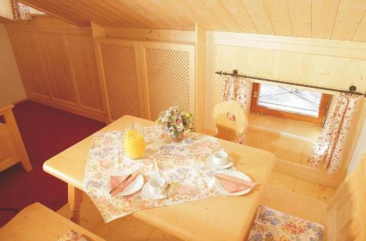 Pension Schweizerhaus Garni