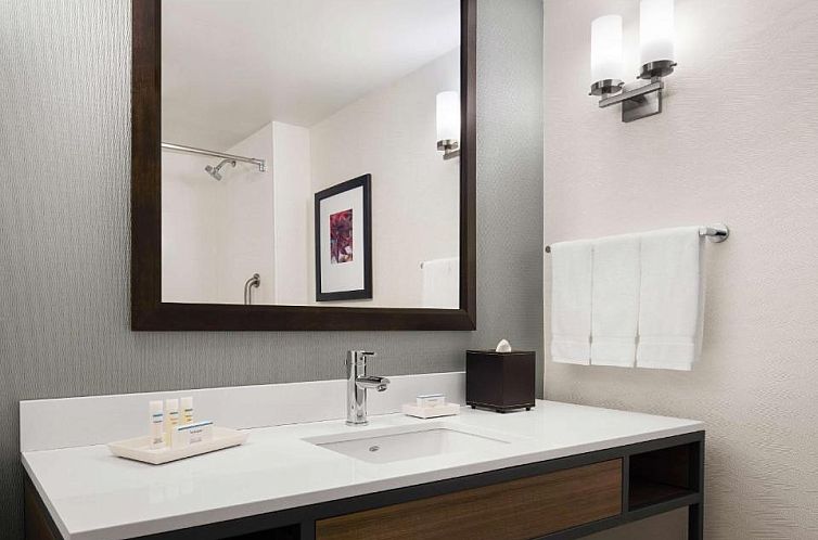 Hilton Garden Inn Providence Airport/Warwick