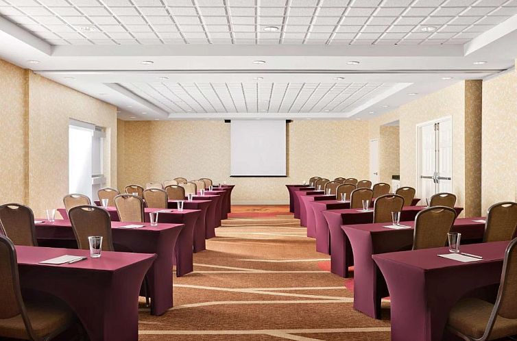 Hilton Garden Inn Providence Airport/Warwick