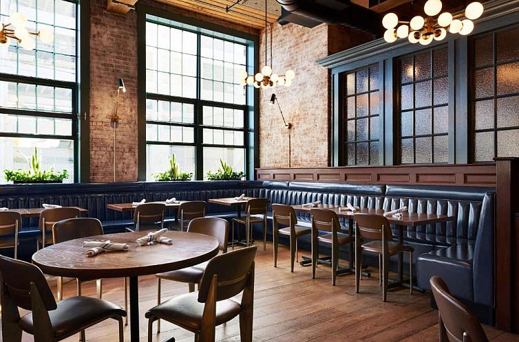 Hilton Garden Inn Providence Airport/Warwick