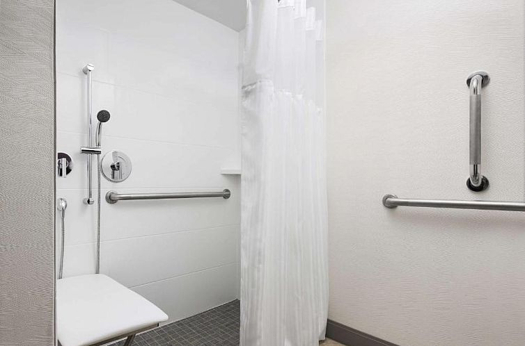 Hilton Garden Inn Providence Airport/Warwick