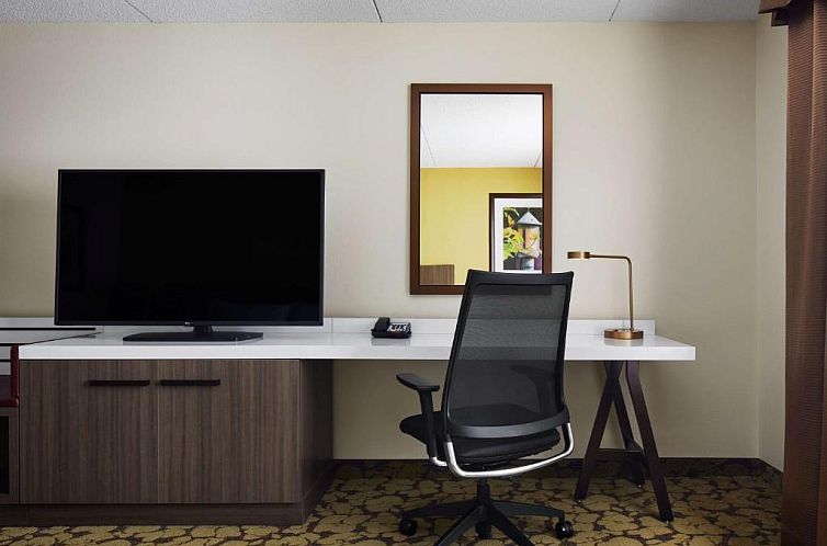 Hilton Garden Inn Providence Airport/Warwick