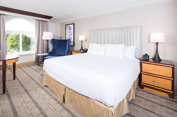 Hilton Wilmington/Christiana