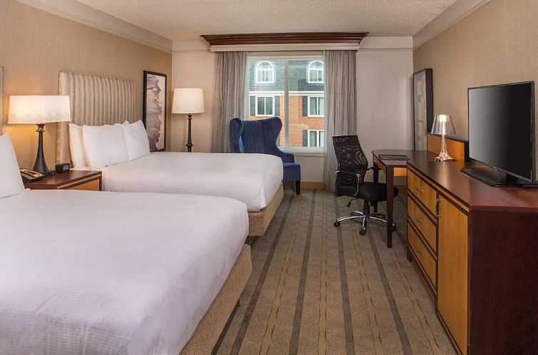 Hilton Wilmington/Christiana