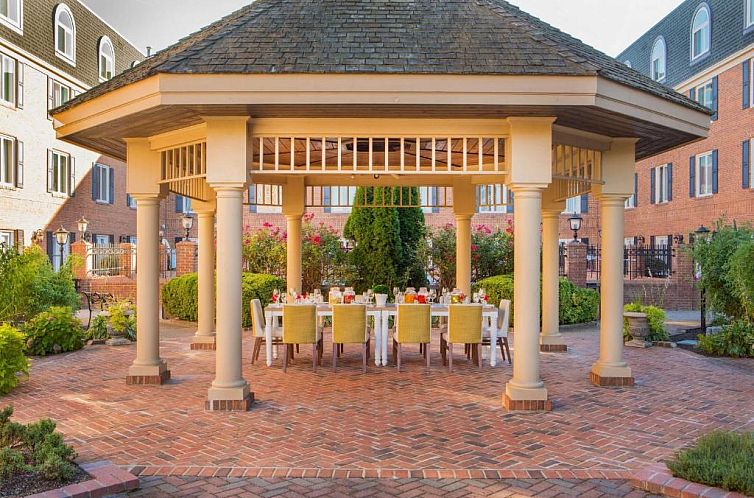 Hilton Wilmington/Christiana