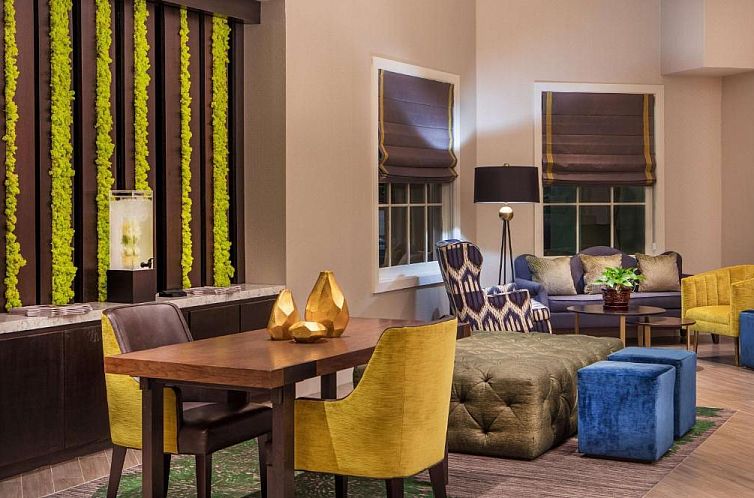 Hilton Wilmington/Christiana