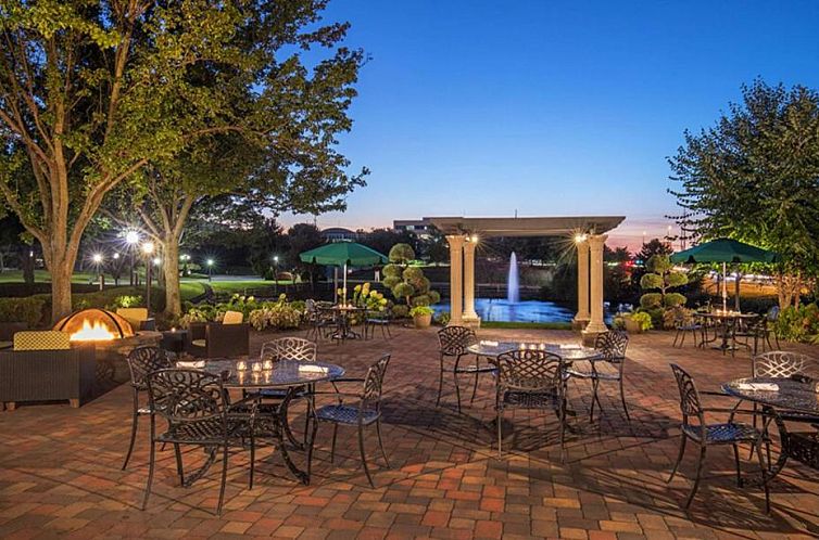 Hilton Wilmington/Christiana