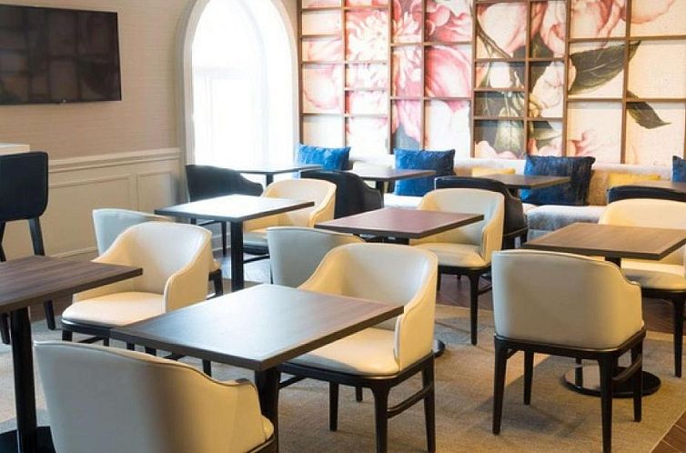 Hilton Wilmington/Christiana