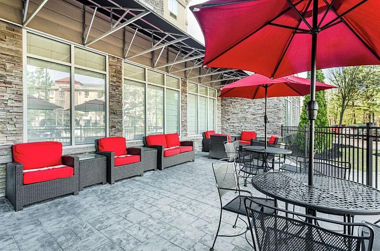 Hilton Garden Inn Gainesville