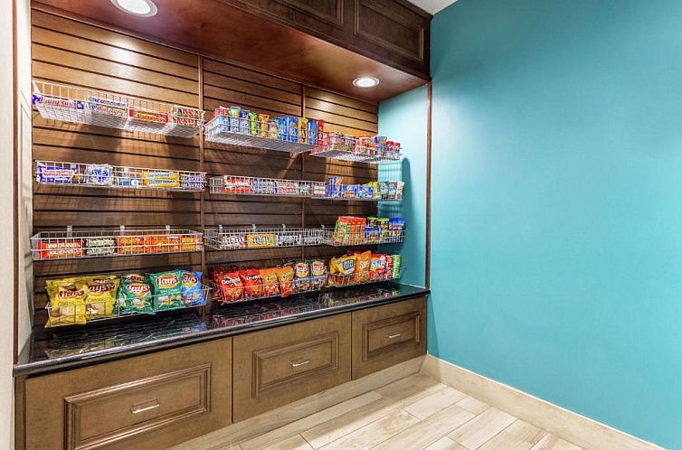 Hilton Garden Inn Gainesville