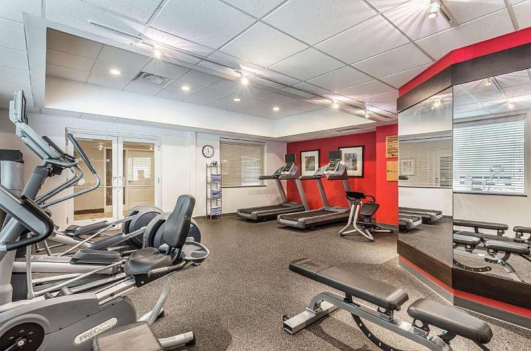 Hilton Garden Inn Gainesville